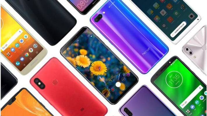 Poco F1, Asus ZenFone Max M1, Samsung Galaxy A30, and Other Smartphones That Got Price Cuts in India This Month Poco F1, Asus ZenFone Max M1, Samsung Galaxy A30, and Other Smartphones That Got Price Cuts in India This Month