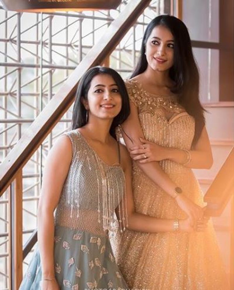 ಮಂಗಳೂರು ಮಣಿಪಾಲ್ ಯೂನಿವರ್ಸಿಟಿಯಲ್ಲಿ MBA ಪದವಿ ಪಡೆದಿದ್ದಾರೆ.