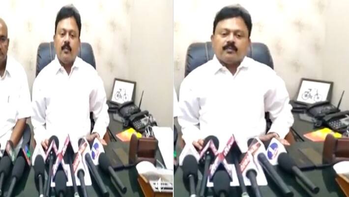 guduru tdp ex mla comments on ysrcp victory guduru tdp ex mla comments on ysrcp victory