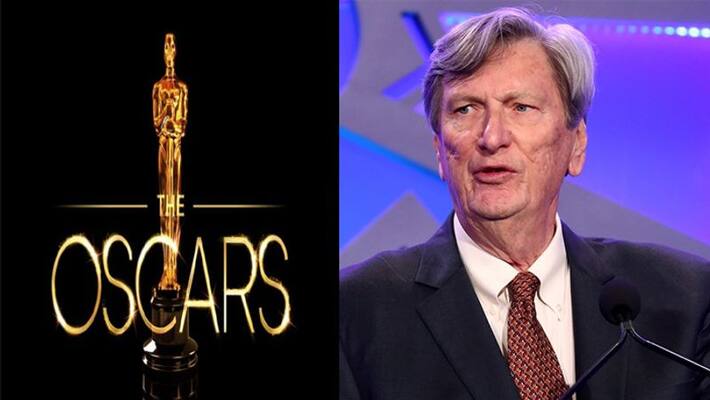 oscars academy head john bailey about Indian movies oscars academy head john bailey about Indian movies