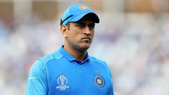 ajay jadeja questions the need of ms dhoni appointment of mentor of team india for t20 world cup ajay jadeja questions the need of ms dhoni appointment of mentor of team india for t20 world cup