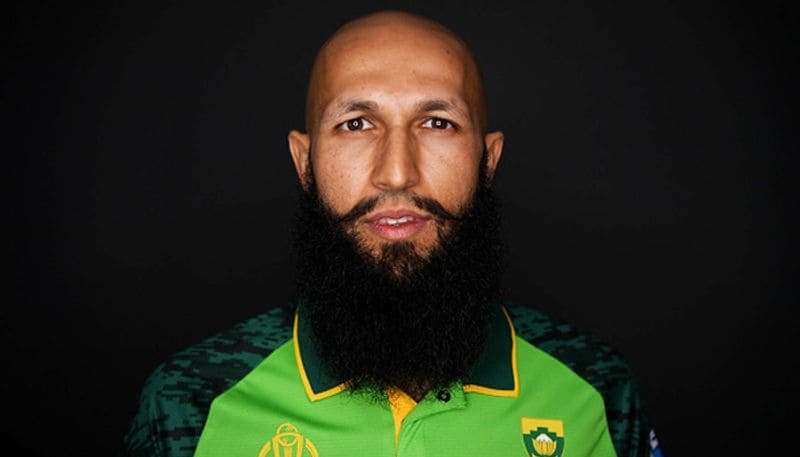 The experienced Hashim Amla (36), who has been prolific in the 50-over format, is set to bid adieu to World Cup after the tournament in England and Wales. He has been one of the main pillars of South African batting.