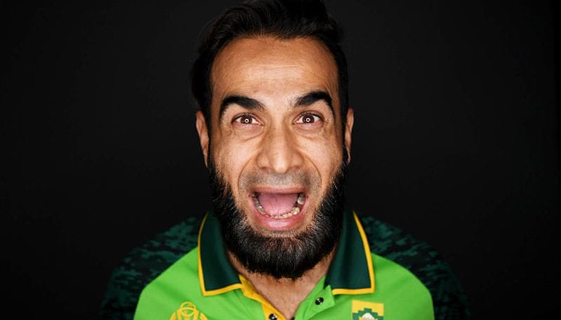 Leg-spinner Imran Tahir (40) was outstanding in the recently concluded IPL 2019 as he bagged the Purple Cap, being the highest wicket-taker (26) in the tournament. He would want to make it a grand double with World Cup medal as well. Fans will be eagerly waiting to see his running celebrations.