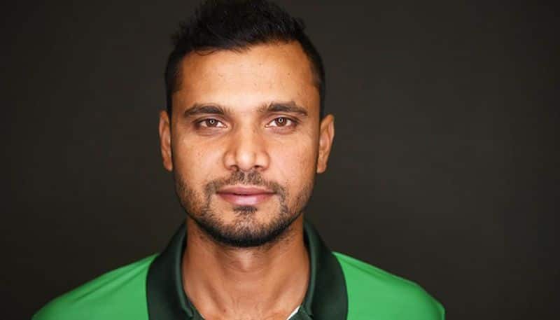 Bangladesh captain Mashrafe Mortaza (35) is also certain to feature in his last World Cup.
