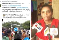 JDS workers threaten, troll NaMo Bharat worker for BJP victory celebrations
