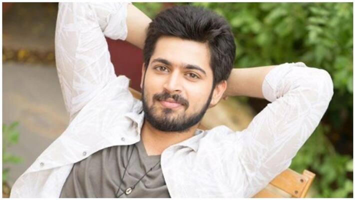 hareesh kalyan pair changed hareesh kalyan pair changed