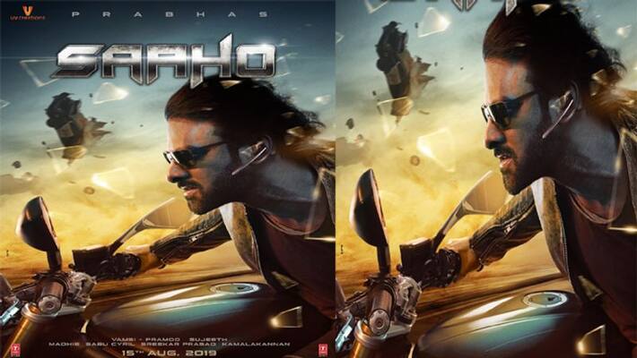 What is X Factor in Prabhas's Saaho? What is X Factor in Prabhas's Saaho?
