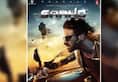 Saaho: Prabhas unveils power-packed poster; check out here