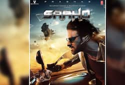 Saaho: Prabhas unveils power-packed poster; check out here