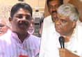 BJP leader Ashok reminds Revanna of his promise, asks when he will quit politics