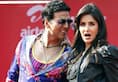 What made Akshay Kumar want to slap Katrina Kaif?
