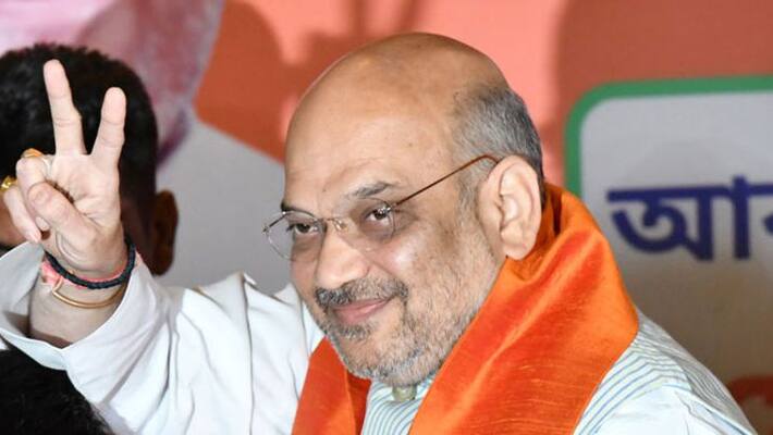 why amit shah get finance ministry in modi cabinet why amit shah get finance ministry in modi cabinet