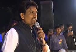 Alpesh Thakore may join BJP in few days along with others
