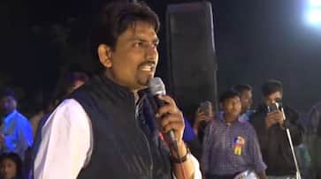 Alpesh Thakore may join BJP in few days along with others