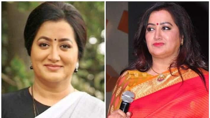 We were the Lagaan team... our win was like hitting a last-ball six: Sumalatha We were the Lagaan team... our win was like hitting a last-ball six: Sumalatha