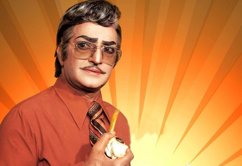 ఎన్టీఆర్: స్వర్గీయ నందమూరి తారక రామారావు 1964లో ఏకంగా 17 చిత్రాలని విడుదల చేశారు. ఆ ఏడాది జానపద, పౌరాణిక చిత్రాలతో ఆయన దూసుకుపోయారు.