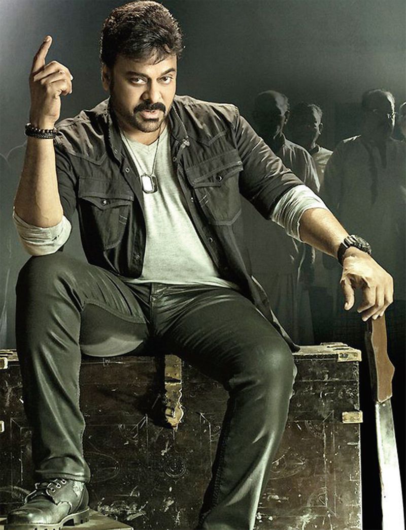 చిరంజీవి : మెగాస్టార్ చిరంజీవి టాలీవుడ్ లో స్టార్ హీరోగా ఎదుగుతున్న రోజుల్లో వరుస చిత్రాలతో దూకుడు ప్రదర్శించారు. 1980లో ఏకంగా చిరంజీవి నటించిన 14 చిత్రాలు విడుదలయ్యాయి.