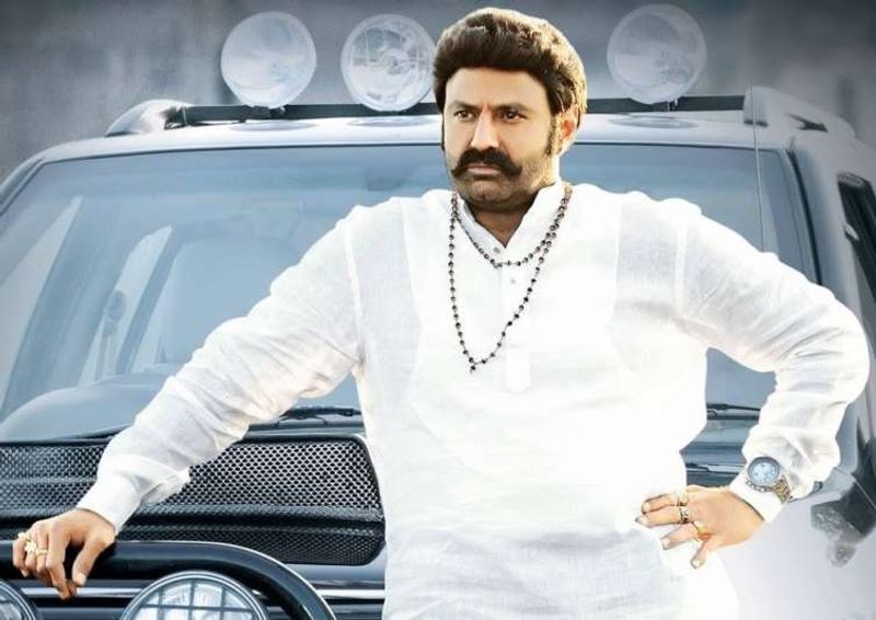 బాలకృష్ణ : బాలయ్య 80, 90 దశకాలలో ఏడాదికి 4 నుంచి 6 చిత్రాల్లో నటించిన సంధర్భాలు ఉన్నాయి. 1987లో బాలయ్య నటించిన 7 చిత్రాలు విడుదలయ్యాయి.