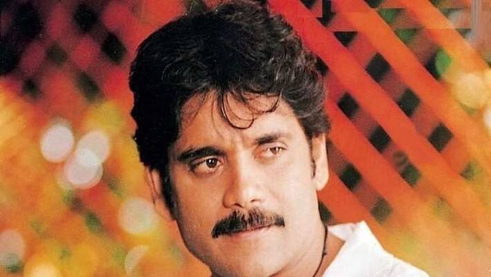 Actor Nagarajuna tweet on kaleswaram project Actor Nagarajuna tweet on kaleswaram project