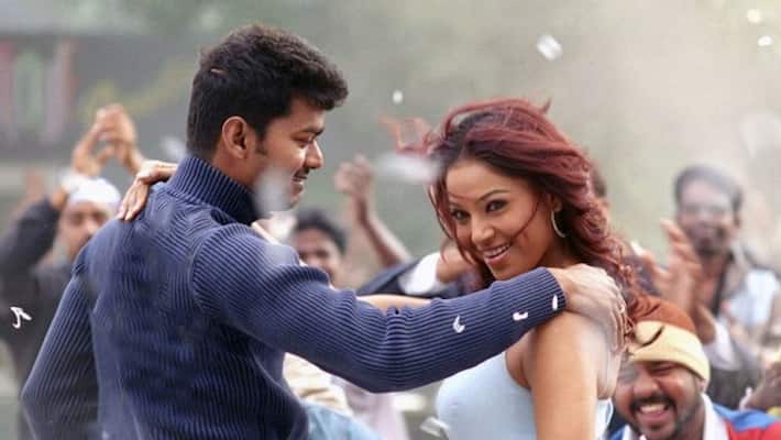 North Indian women are very fond of South Indian men North Indian women are very fond of South Indian men