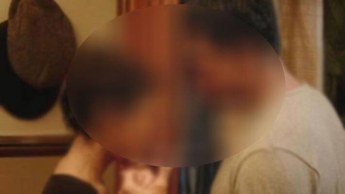 Secret privacy! Actress who enjoyed with boyfriend Secret privacy! Actress who enjoyed with boyfriend