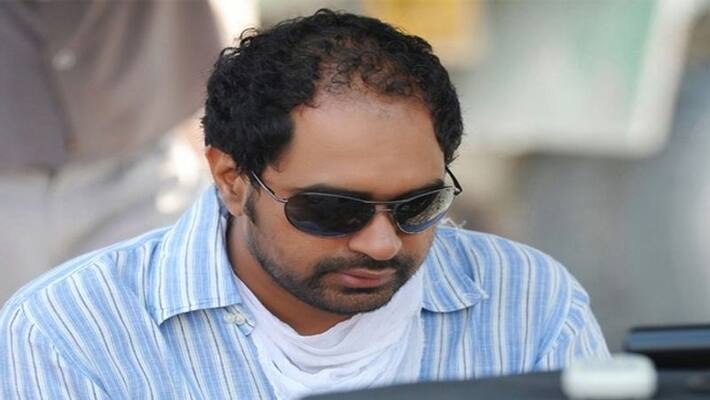 Director krish hot comments on Kangana Ranaut Director krish hot comments on Kangana Ranaut