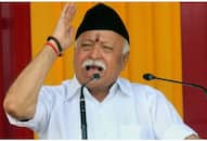 RSS chief Mohan Bhagwat Not a single Hindu will leave India over NRC