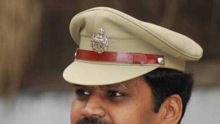 telangana government accepted as ap ib chief stephen ravindra telangana government accepted as ap ib chief stephen ravindra