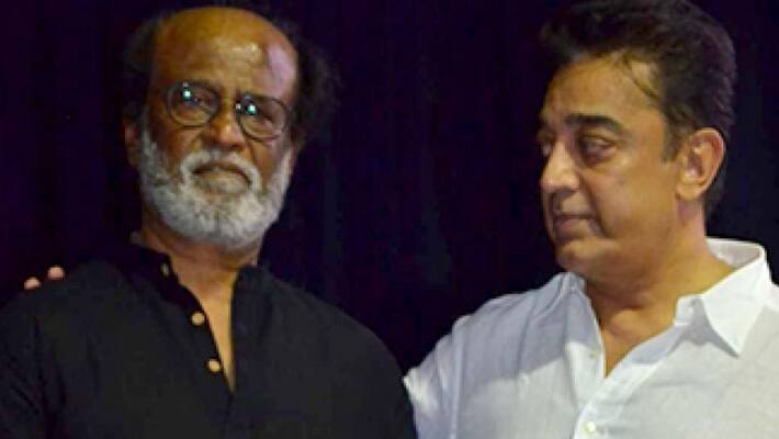 kamal and rajini were invited modi sworn in function kamal and rajini were invited modi sworn in function