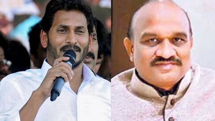 ag dammalapati srinivas resigns his post ag dammalapati srinivas resigns his post