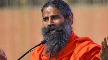 Maharashtra government invites Baba Ramdev to set up soybean processing unit on land reserved for BHEL plant