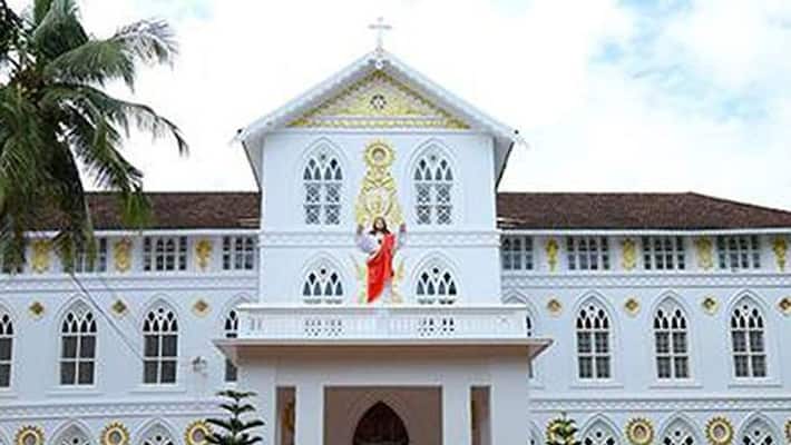 Almayers suspects that Andrews Thazhath intervened and subverted the decisions of the synodal committee Almayers suspects that Andrews Thazhath intervened and subverted the decisions of the synodal committee