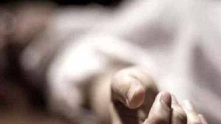 woman committed suicide in chittoor district woman committed suicide in chittoor district