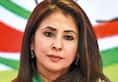 Urmila Matondkar quits Congress: How the actress had allegedly hurt Hindu sentiments, ahead of Lok Sabha polls 2019