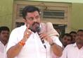 Karnataka JDS MLA blames coalition government for Deve Gowda's defead
