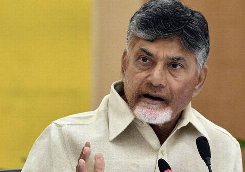 చంద్రబాబు పోటీ చేసిన చిత్తురూ జిల్లా కుప్పం నియోజకవర్గంలో నోటాకు పెద్ద యెత్తున 2,905 ఓట్లు పోలయ్యాయి. చంద్రబాబు లక్షకుపైగా ఓట్ల వచ్చాయి. ఆయనకు 30,772 ఓట్ల మెజారిటీ వచ్చింది. 1989 నుంచి చంద్రబాబు కుప్పం నుంచి విజయం సాధించడం ఇది ఏడోసారి.