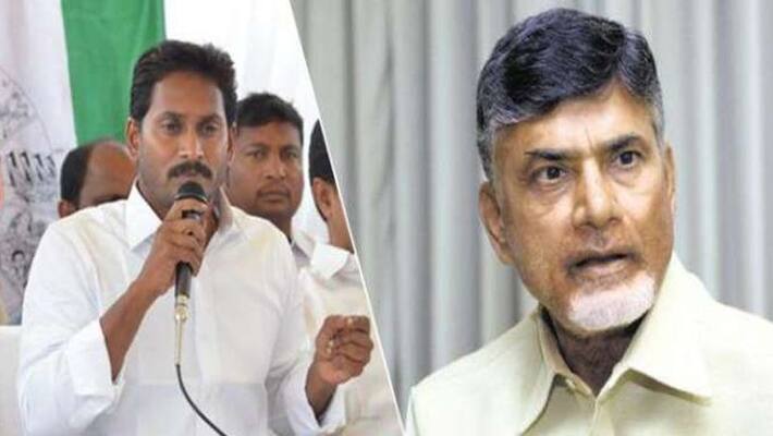 ministers kannababu and anil kumar yadav fires on tdp chief chandrababu ministers kannababu and anil kumar yadav fires on tdp chief chandrababu