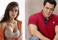 Disha Patani reveals she might not work with Salman Khan again