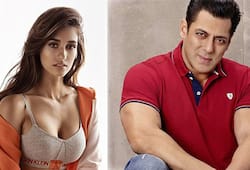 Disha Patani reveals she might not work with Salman Khan again