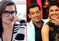 Salman Khan's wedding jibe at Priyanka Chopra: Sona Mohapatra hits out at actor