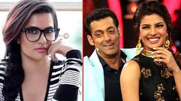Salman Khan's wedding jibe at Priyanka Chopra: Sona Mohapatra hits out at actor