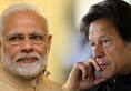 No tea for Imran Khan in PM Narenda Modis swearing ceremony