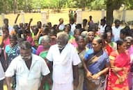 Tamil Nadu fishermen protest against installation of buoys as they fear threat to livelihood