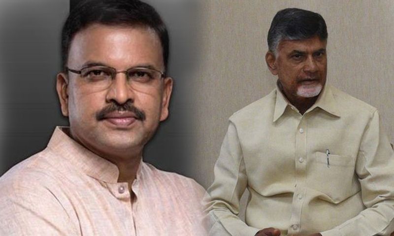 జనసేన నుంచి పోటీ చేసిన సిబిఐ మాజీ జాయింట్ డైరెక్టర్ వివి లక్ష్మినారాయణ మూడో స్థానంలో నిలిచారు. ఆయనకు 2 లక్షల 88 వేల 874 ఓట్లు వచ్చాయి. శ్రీభరత్ ను ఓడించడానికి జనసేన అభ్యర్థిగా ఆయనను చంద్రబాబే దించారనే ప్రచారం జరిగింది. తొలుత టీడీపీ టికెట్ ఆయనకు ఇవ్వాలని చంద్రబాబు అనుకున్నారు. ఆయన తీవ్రమైన విమర్శలు తలెత్తడంతో వెనక్కి తగ్గారు. దాంతో వీవీ లక్ష్మినారాయణ జనసేనలో చేరి విశాఖ నుంచి పోటీ చేశారు.
