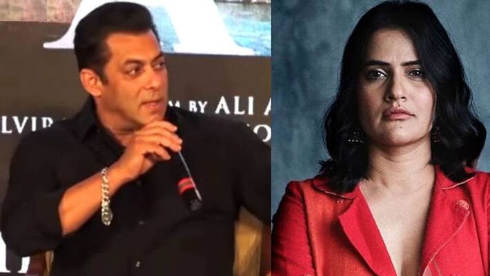 sona mahapatra sensational comments on salman khan sona mahapatra sensational comments on salman khan