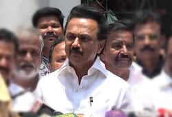 Tamil Nadu Newly elected 13 DMK members sworn MLAs