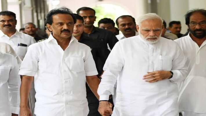 Modi's resignation! Stalin's sudden decision! Modi's resignation! Stalin's sudden decision!