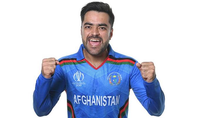 spin bowler Rashid is Afghanistan's new captain spin bowler Rashid is Afghanistan's new captain