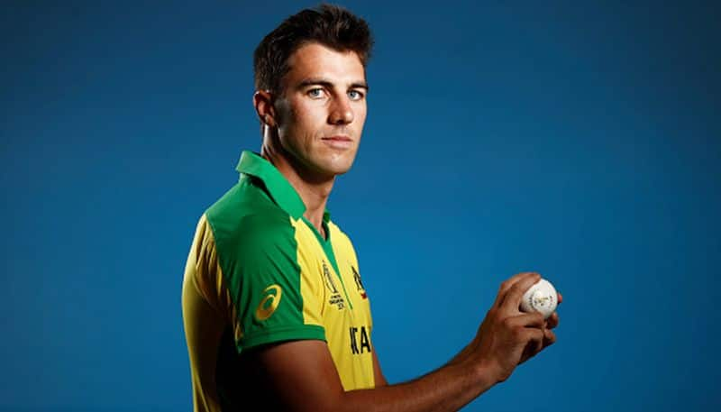 Australia are one of the favourites for World Cup 2019 and fast bowler Pat Cummins will be key to their fortunes.