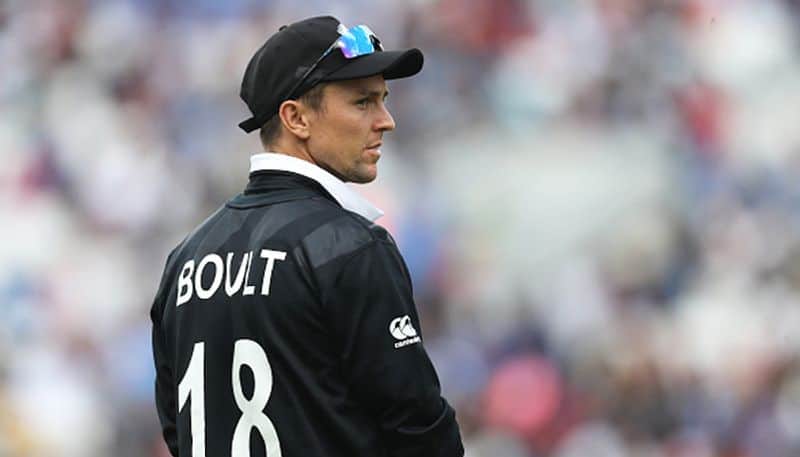 New Zealand have never won a World Cup. Left-arm paceman Trent Boult will be one of the key bowlers for the Kiwis if they have to go all the way in England and Wales.